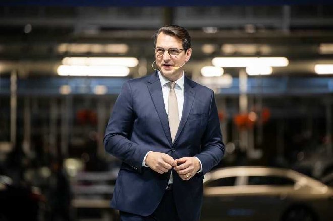 BMW i5 Milestone: 6 Millionth Vehicle Produced with Industry-Leading AI Quality Inspection System