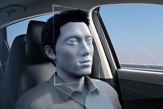 Unlocking the Future: How Biometric Technology is Revolutionizing the Automotive Industry
