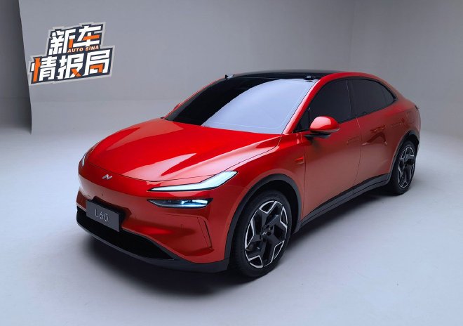 LeDao L60: A New Mid-Size SUV with NIO DNA - Better than Model Y?