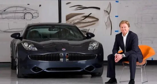 Rise and Fall of 'Tesla Killers': Lessons from Fisker's Bankruptcy