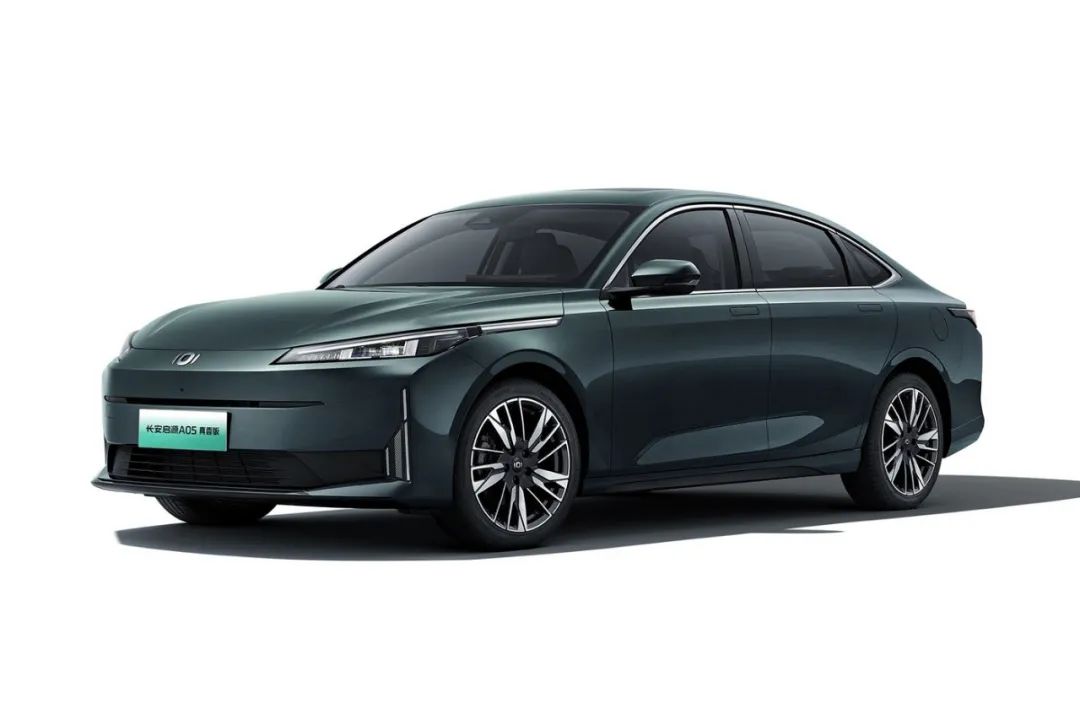 Top 5 New Energy Vehicles Under 100,000 Yuan: Which One to Choose?