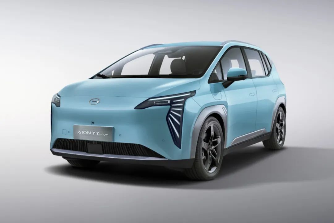 Top 5 New Energy Vehicles Under 100,000 Yuan: Which One to Choose?