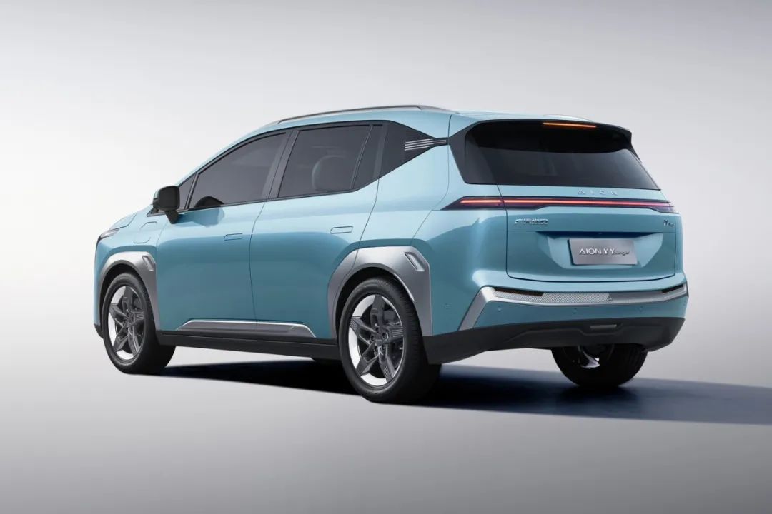 Top 5 New Energy Vehicles Under 100,000 Yuan: Which One to Choose?