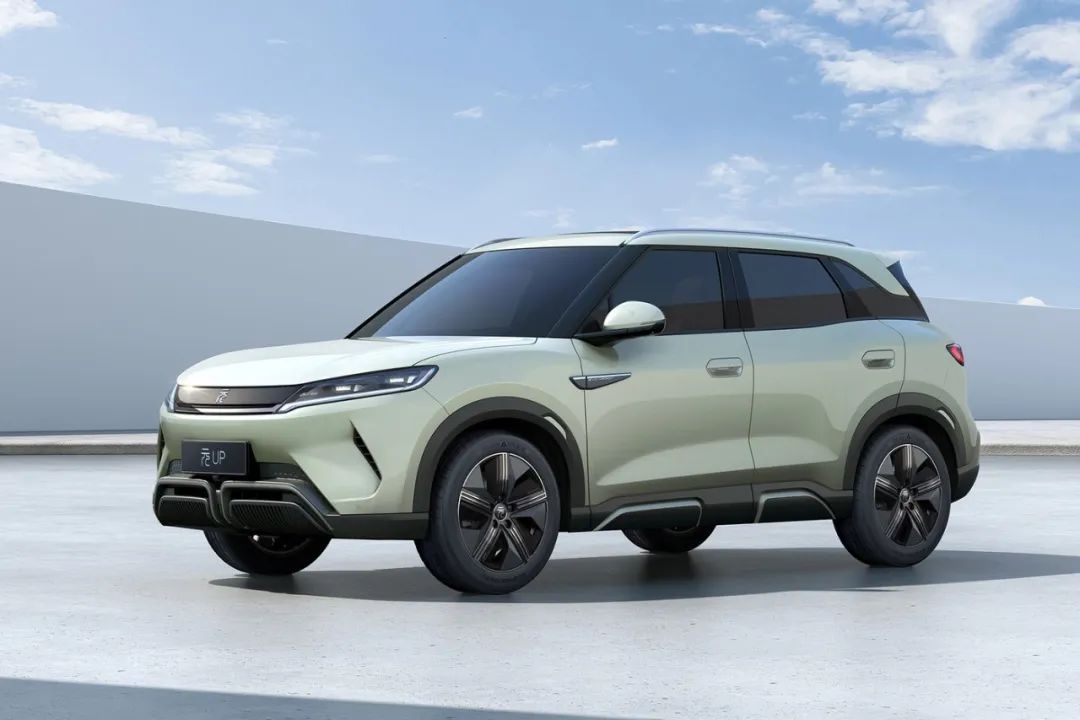 Top 5 New Energy Vehicles Under 100,000 Yuan: Which One to Choose?