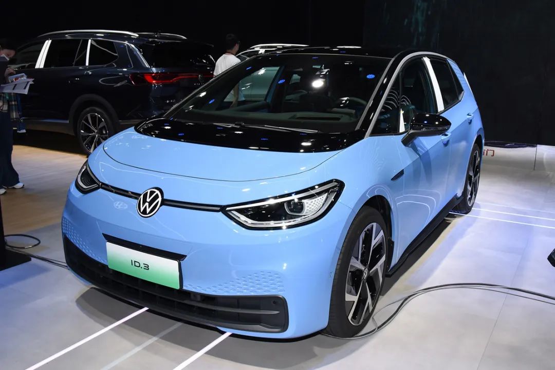 Top 5 New Energy Vehicles Under 100,000 Yuan: Which One to Choose?