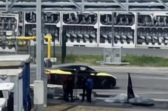 New Tesla Model Y Prototype Spotted at Berlin Gigafactory: What to Expect in 2021