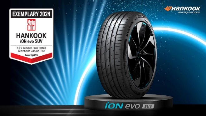 Unleashing the Power: Formula E's Electric Speed and Hankook iON Tires Revolutionizing Racing