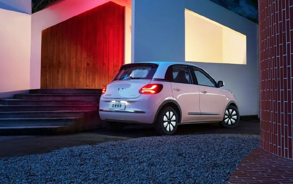 Top 3 Small Cars for Young Consumers: Stylish, Affordable, and High Performance!