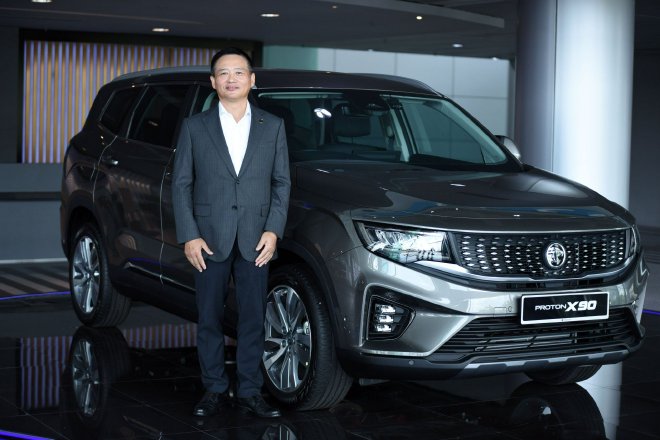 Geely's Success Story: Proton's Transformation in Malaysia After 7 Years