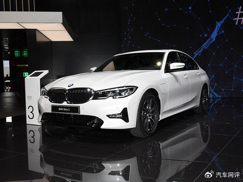 Top Joint Venture Midsize Cars in China: BMW, Benz, Audi Comparison