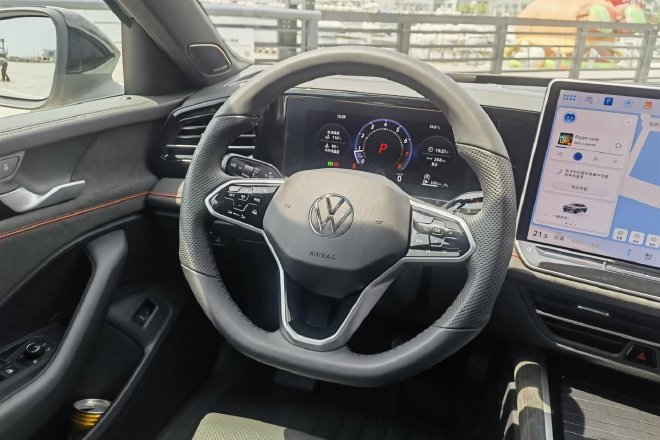 FAW-Volkswagen's All-New Magotan B9: A Perfect Blend of Tradition and Innovation