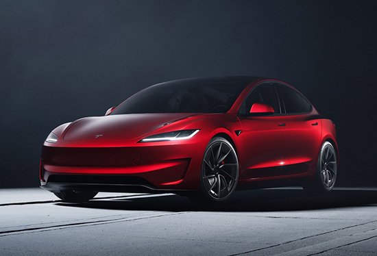 Tesla Model 3 High-Performance Version: Specs, Design, and Performance Revealed!