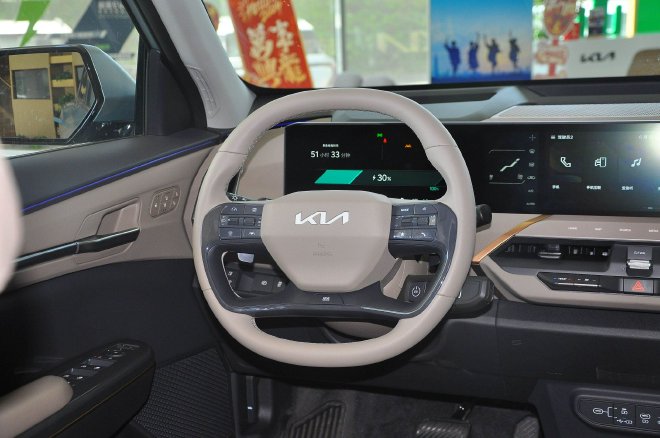 Kia EV5: A Game-Changer in the Competitive Energy Market