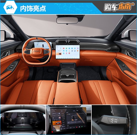 Dongfeng Fengshen L7 New Energy: A Detailed Analysis of the 2024 Lineup and Features