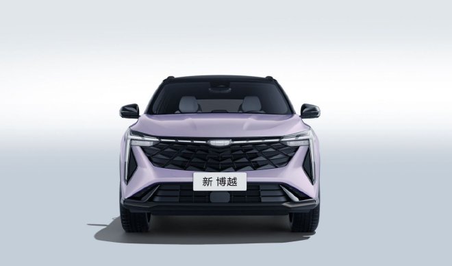 Discover the New Geely Boyue: Prices, Features, and Benefits Revealed!