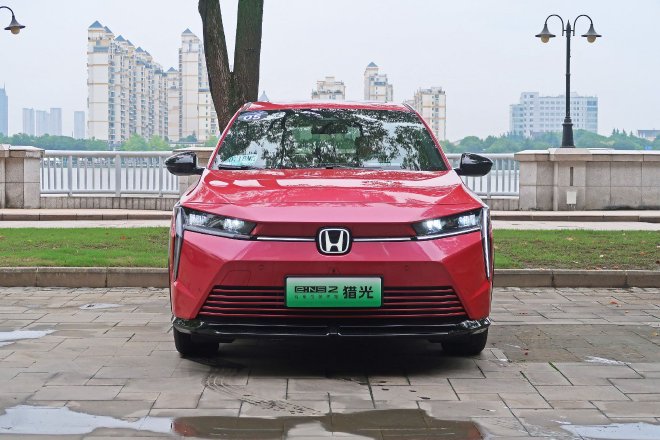 Dongfeng Honda LINGGUANG: New Model Highlights, Features & Limited-Time Discount!