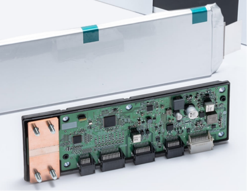 LG New Energy's Game-Changing Dry Coating Battery Tech Set to Revolutionize Industry by 2028