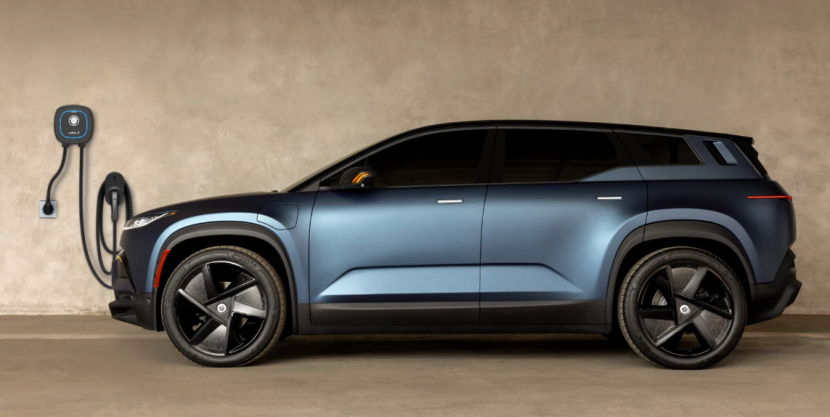 Fisker Seeks Approval to Sell 3,000+ Electric Crossovers to Rental Company