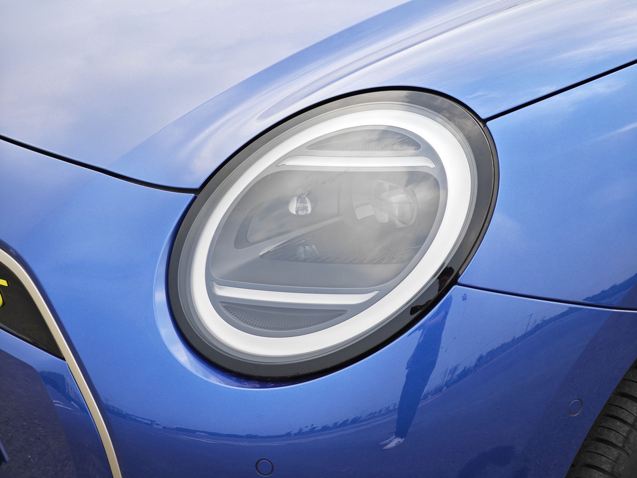 Introducing the All-New MINI COOPER Electric Family: Classic Design, Innovative Features & Limited Edition Models!