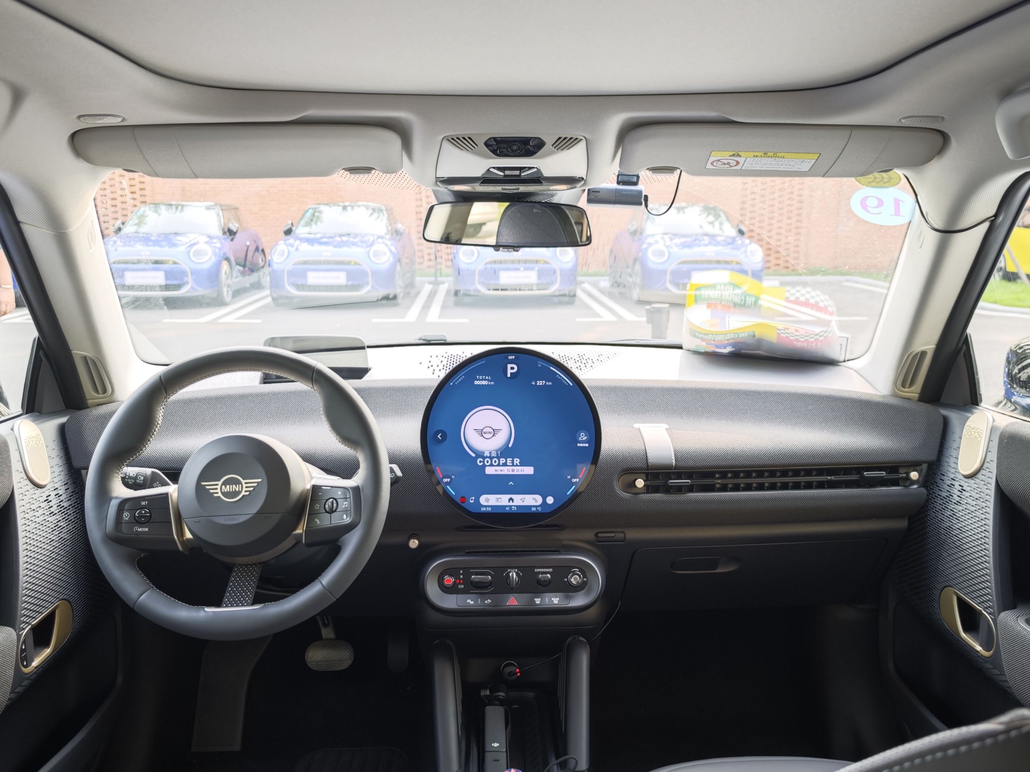 Introducing the All-New MINI COOPER Electric Family: Classic Design, Innovative Features & Limited Edition Models!
