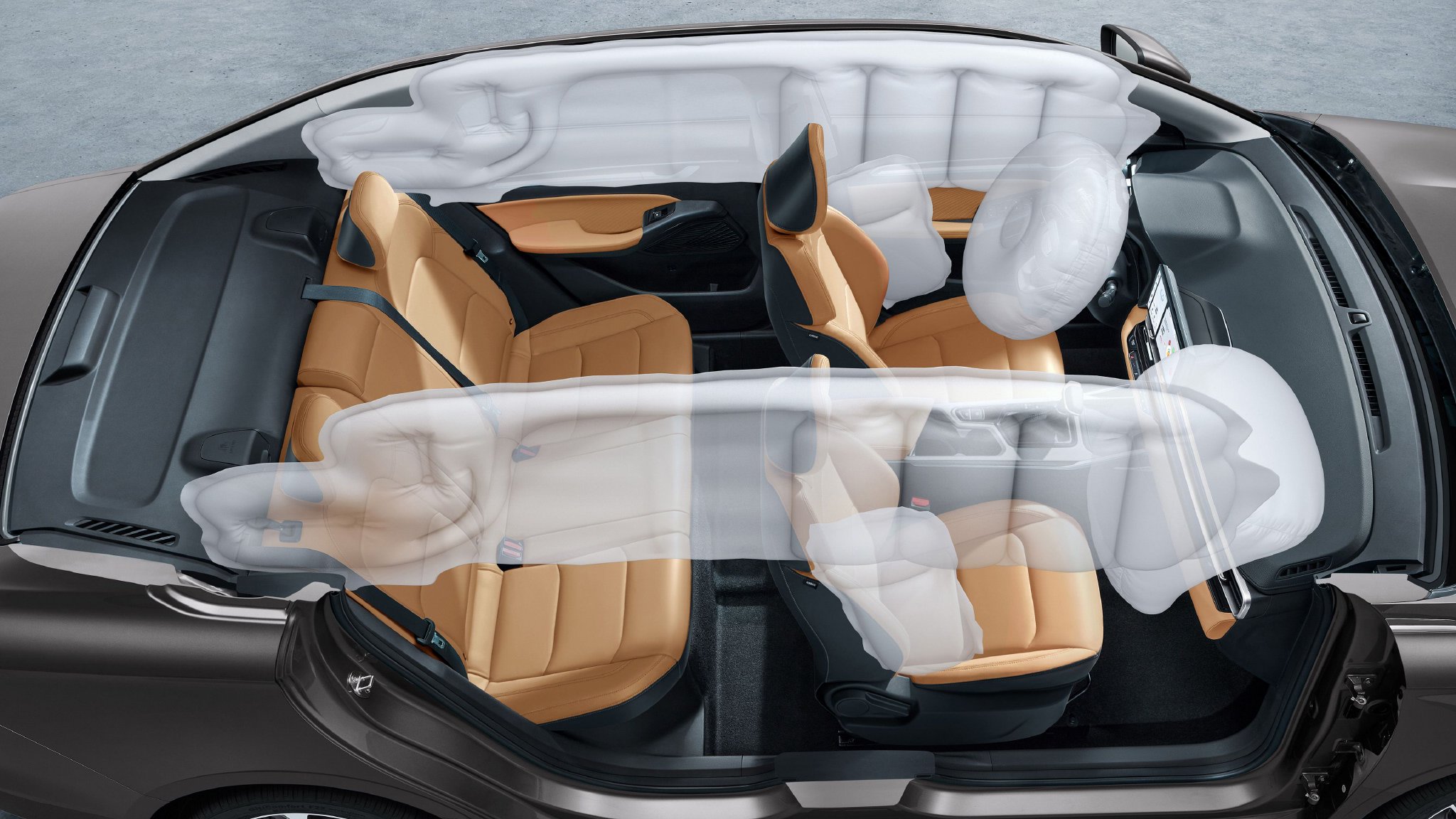 Geely Emgrand 2025: Stylish Compact Sedan with Smart Features & Affordable Price