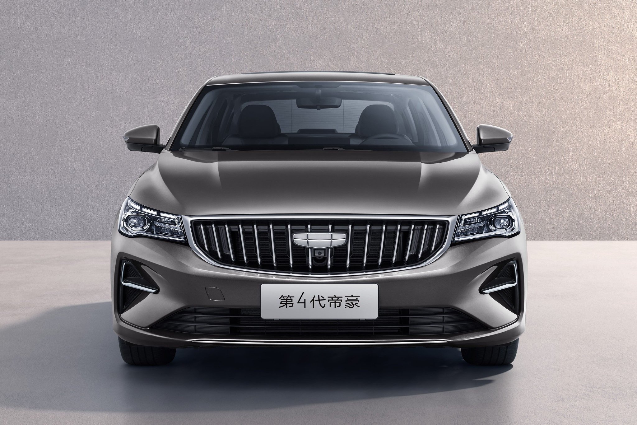 Geely Emgrand 2025: Stylish Compact Sedan with Smart Features & Affordable Price