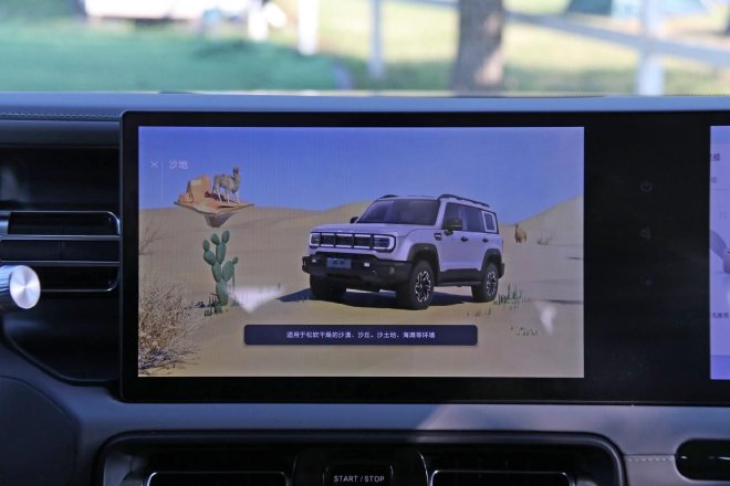 Unveiling the BJ40 Champion Edition: Off-Road Benchmark with 5 Championships in 4 Years