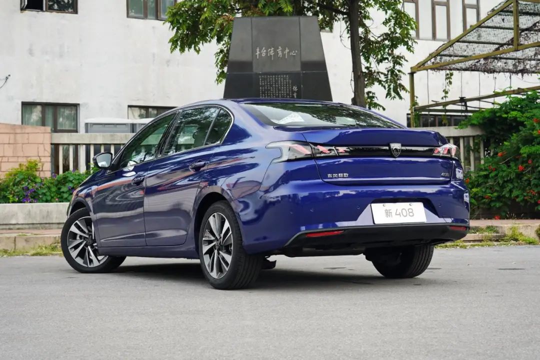 Top Affordable Sedans Under 100,000 Yuan: Hyundai Elantra, Peugeot 408, Buick Verano