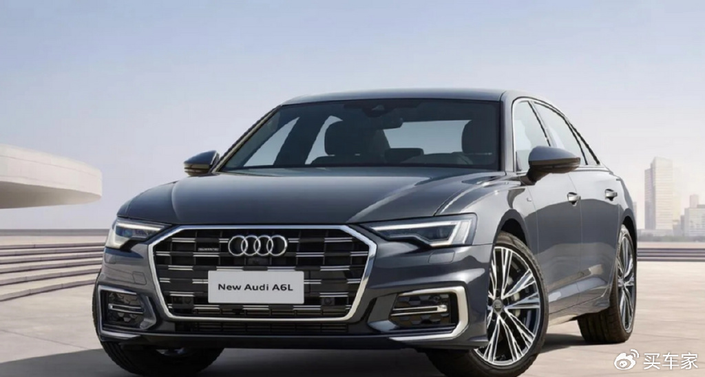 Luxury Cars Price War: Audi A6L, Mercedes EQE, Cadillac CT5 - Best Bottom Fishing Choice!