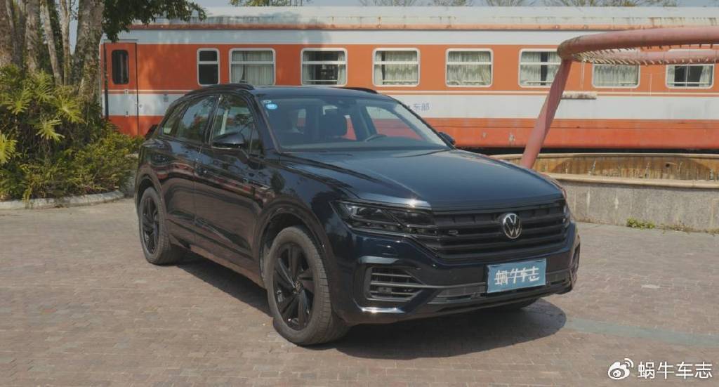 Explore China's Exceptional Car Market: Volkswagen Touareg, Subaru Forester, Peugeot 508L, and More!