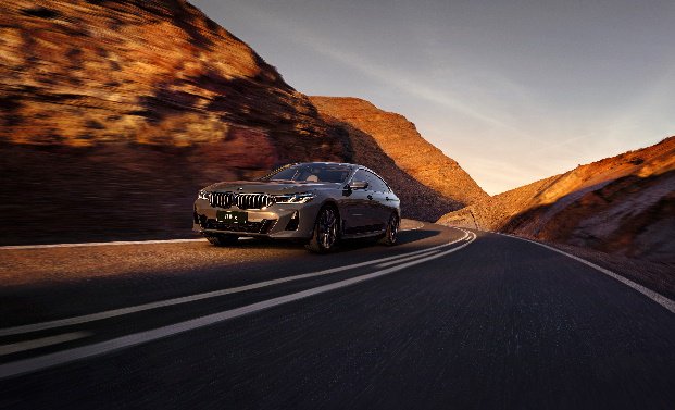 Discover the BMW 6 Series GT: Luxury Redefined for Ultimate Enjoyment