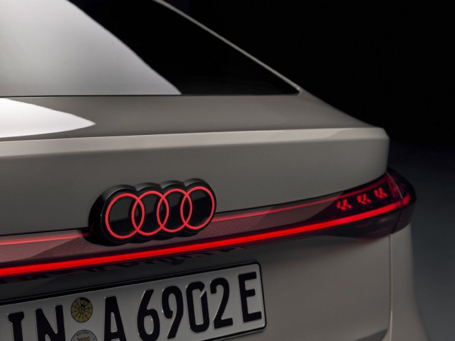 Discover the New Audi A6 e-tron: Performance, Luxury, and Innovation