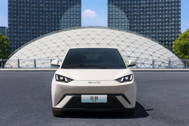 2025 BYD Seagull Launch: Prices, Features & Upgrades Explained