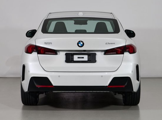 Unveiling the New BMW 2 Series: China's First Four-Door Coupe