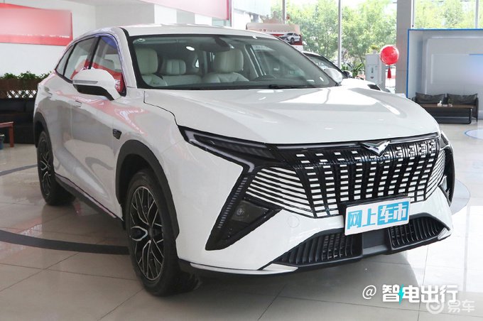 Discover the New Kaiyi Kunlun iHD: Affordable, High-Tech SUV Launch!