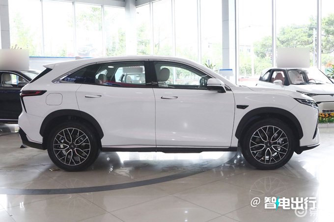 Discover the New Kaiyi Kunlun iHD: Affordable, High-Tech SUV Launch!