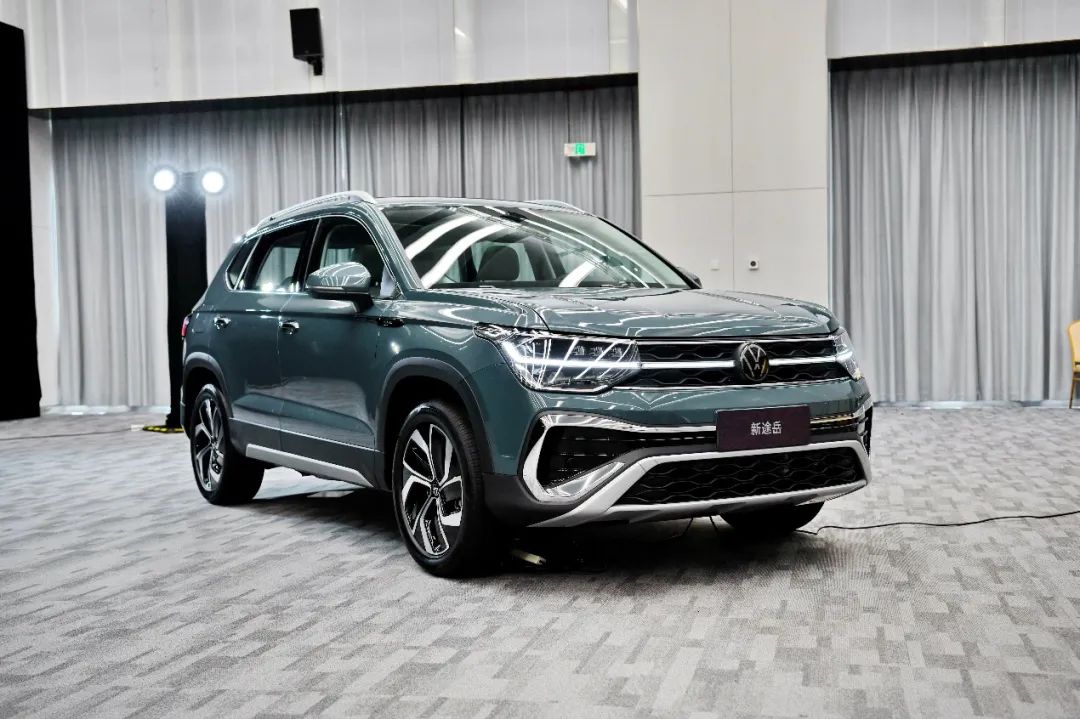 Top 3 Compact SUVs Under 150,000 Yuan in China: Family-Friendly Picks