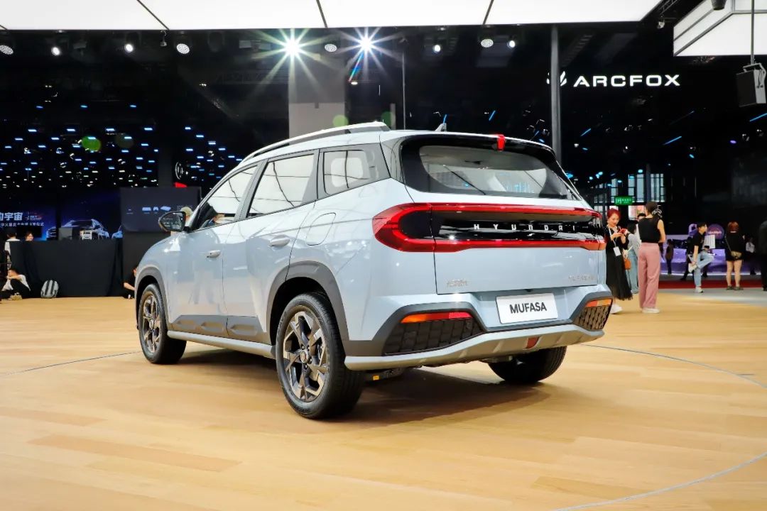 Top 3 Compact SUVs Under 150,000 Yuan in China: Family-Friendly Picks