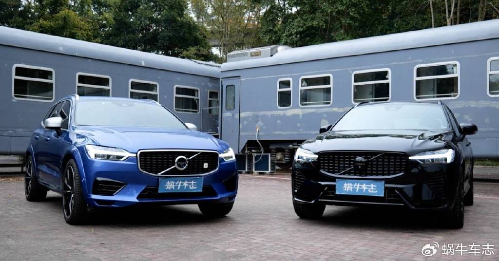 Volvo XC60 T8 vs. Mercedes GLC: Which Luxury SUV Reigns Supreme?