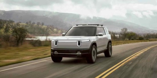 Rivian Expands Illinois Plant for Affordable R2 Electric Vehicle Production