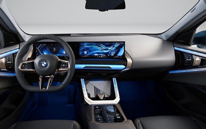 2024 BMW X3 Long-Wheelbase Debuts: Luxury Redefined at Chengdu Auto Show