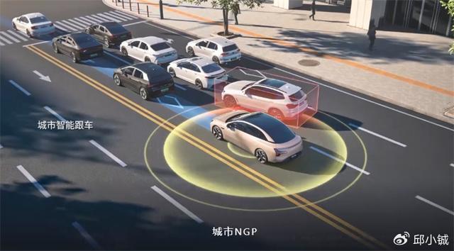 Xpeng MONA M03 Launch: A Game-Changer in Smart Driving Under 150,000 Yuan