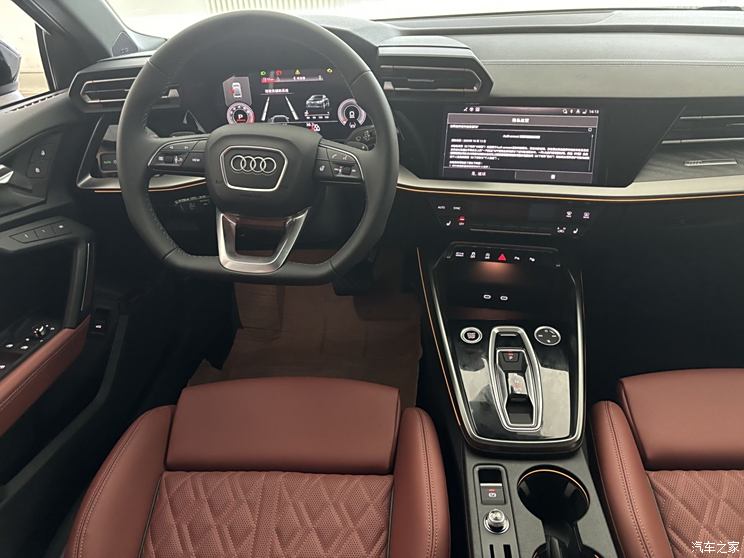 2025 Audi A3: Exciting Upgrades, New Colors, and Launch Details