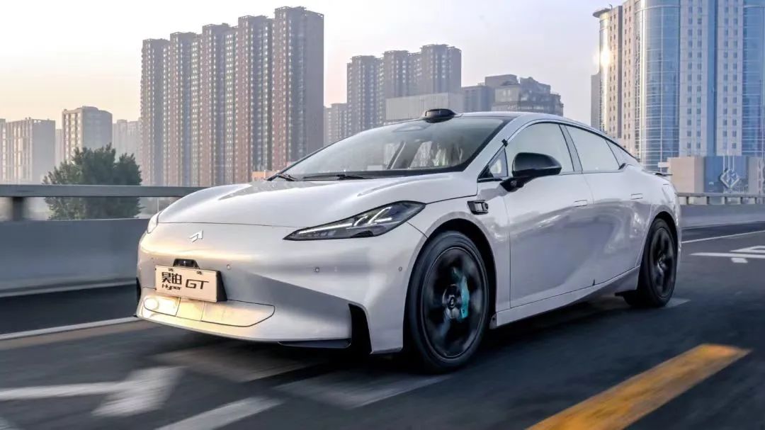 GAC Group's 2024 Report: Record Sales, Profit Growth & EV Innovations