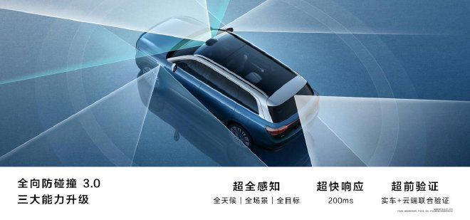 Huawei Unveils Wanjie M9: Luxury EV with Smart Features & Exclusive Offers