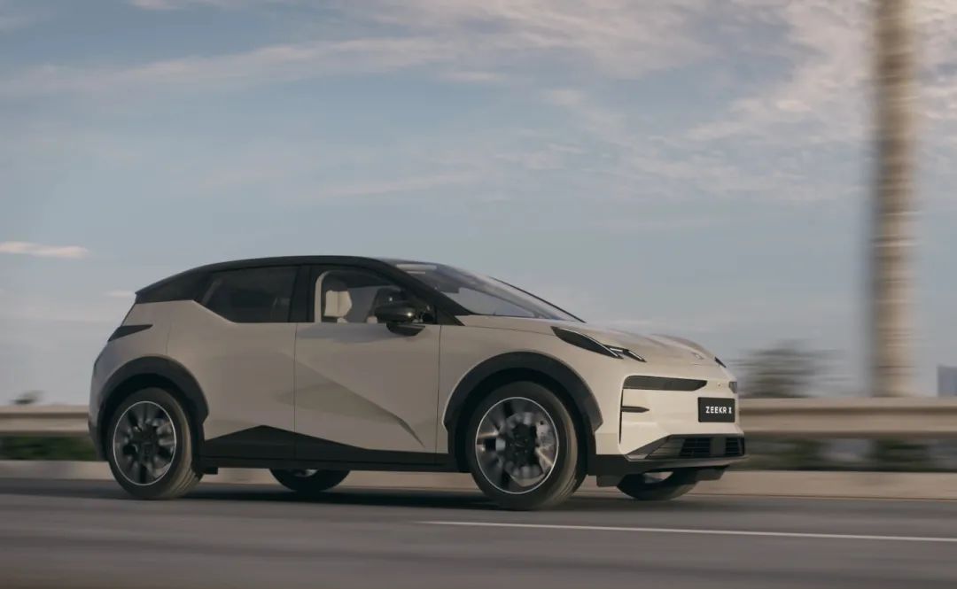 2025 Zeekr X vs. ID.4: Which Compact Electric SUV is Right for You?