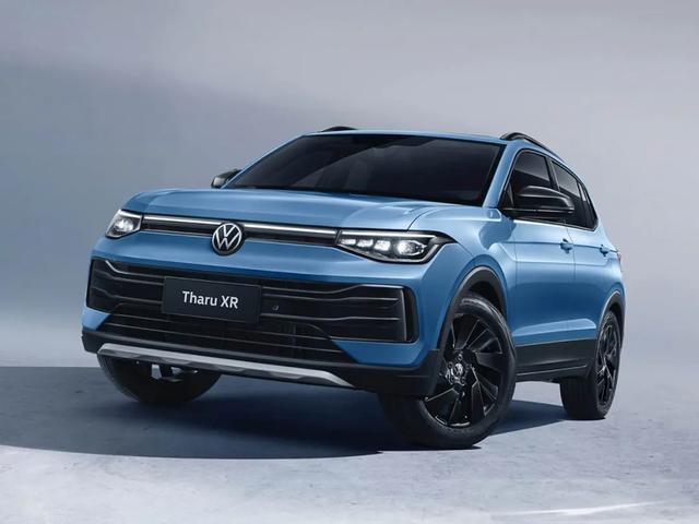 Volkswagen T-Roc Youth Edition vs. Geely Boyue & Nissan Qashqai: Which to Buy?