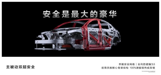 Discover the New Zhijie R7: Smart Coupe SUV Launching Soon!