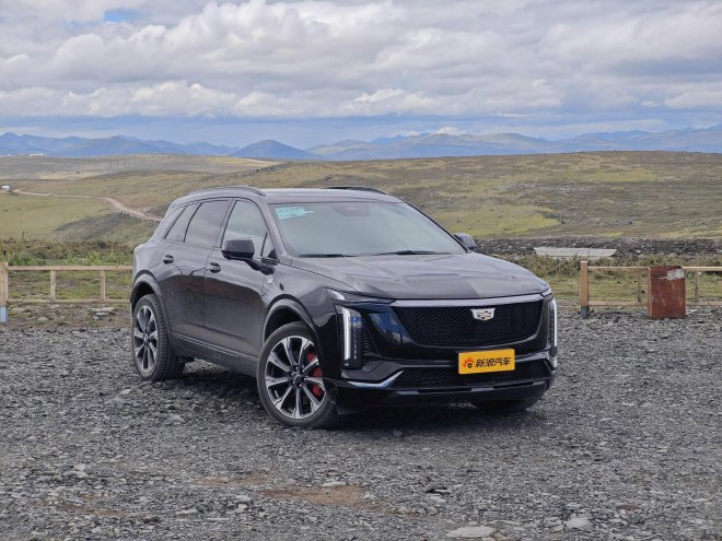 2023 Cadillac XT5 Pre-Sales: Luxury Redefined at Exclusive Prices!