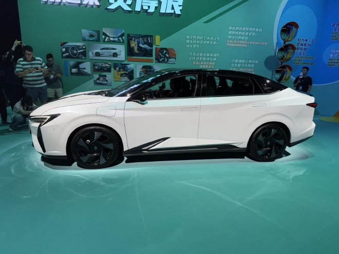 Discover the Lingxi L: Dongfeng Honda's Bold New Electric Vehicle Launch